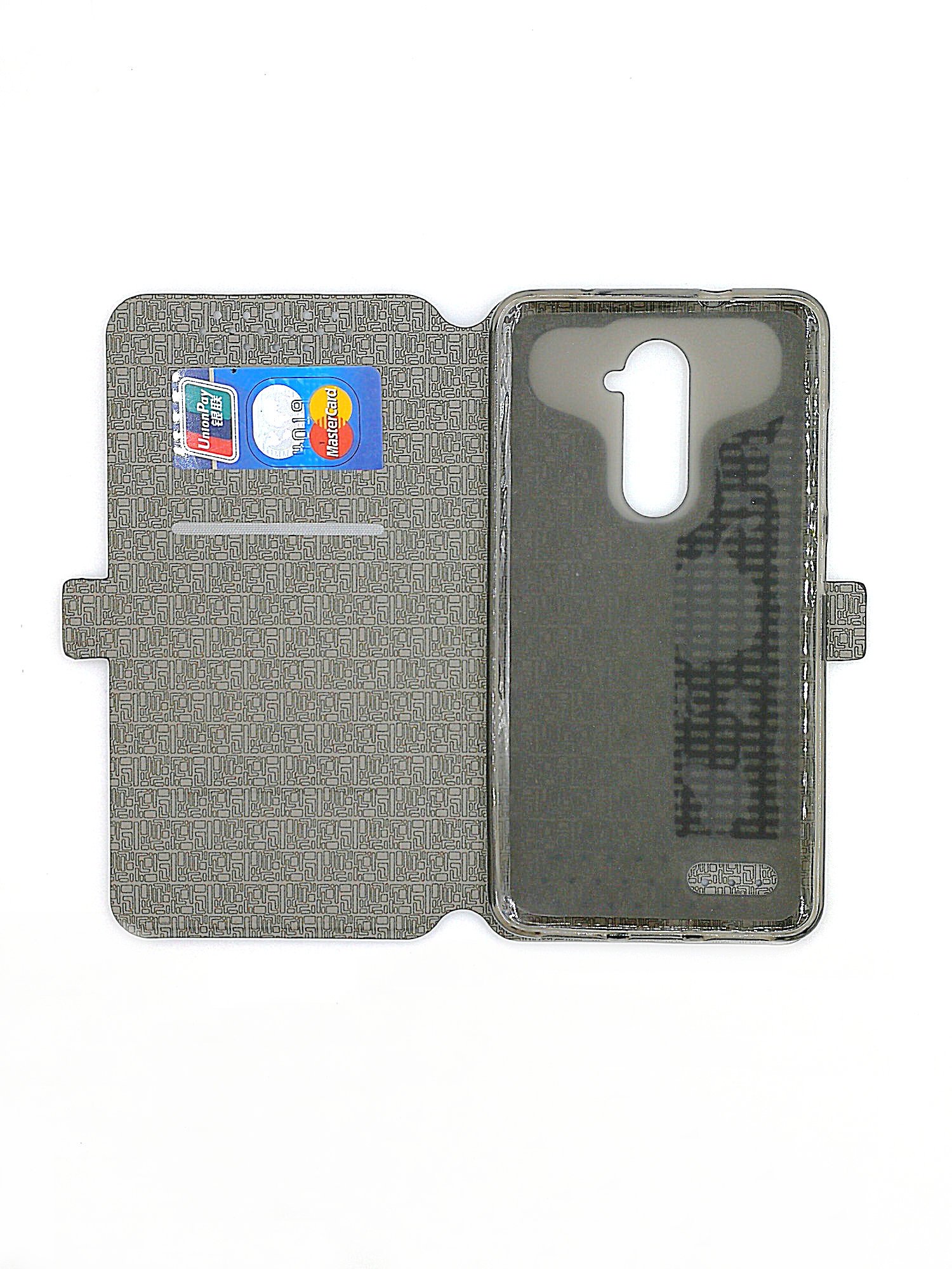 Amazon.com: Case for ZTE Zmax Pro Z981 Case Cover Blue : Cell